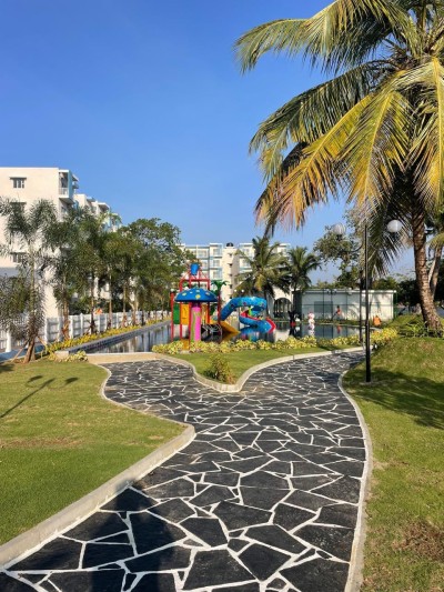 3 Bedroom Apartment for Rent in Santaroni, Negombo | LKR 220,000 per Month (AP5050)-12