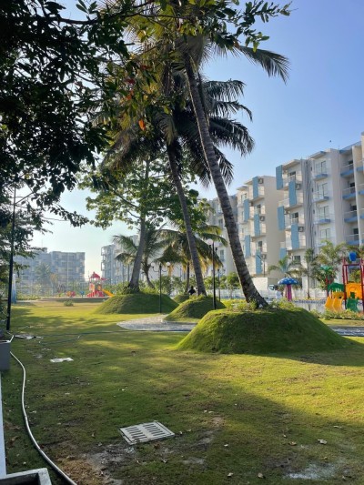 3 Bedroom Apartment for Rent in Santaroni, Negombo | LKR 220,000 per Month (AP5050)-8