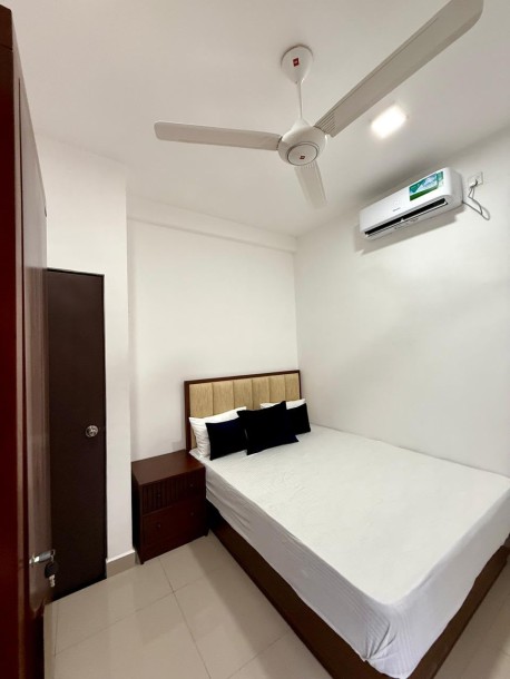 3 Bedroom Apartment for Rent in Santaroni, Negombo | LKR 220,000 per Month (AP5050)-11