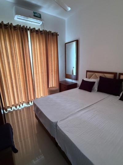 3 Bedroom Apartment for Rent in Santaroni, Negombo | LKR 220,000 per Month (AP5050)-9