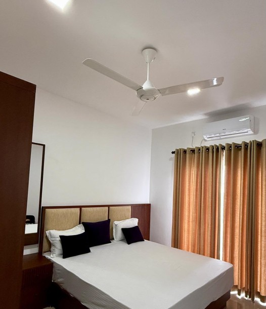 3 Bedroom Apartment for Rent in Santaroni, Negombo | LKR 220,000 per Month (AP5050)-6