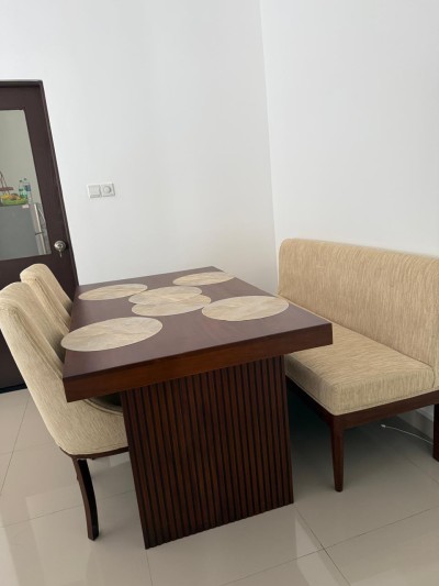 3 Bedroom Apartment for Rent in Santaroni, Negombo | LKR 220,000 per Month (AP5050)-5