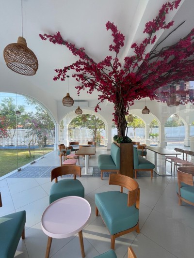 3 Bedroom Apartment for Rent in Santaroni, Negombo | LKR 220,000 per Month (AP5050)