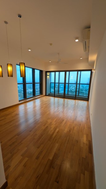 Modern 2-Bedroom Apartment for Sale at Luna Tower, Union Place, Colombo 02 | LKR 93.5 Million (AP5052)-1