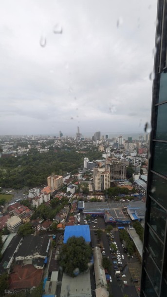 Modern 2-Bedroom Apartment for Sale at Luna Tower, Union Place, Colombo 02 | LKR 93.5 Million (AP5052)-6