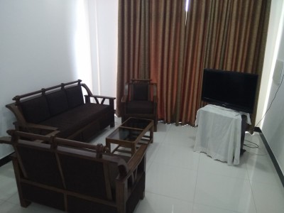 2-Bedroom Ocean-View Apartment for Sale at Blue Ocean Residence, Wellawatte, Colombo 06 | LKR 47 Million (AP5063)-9