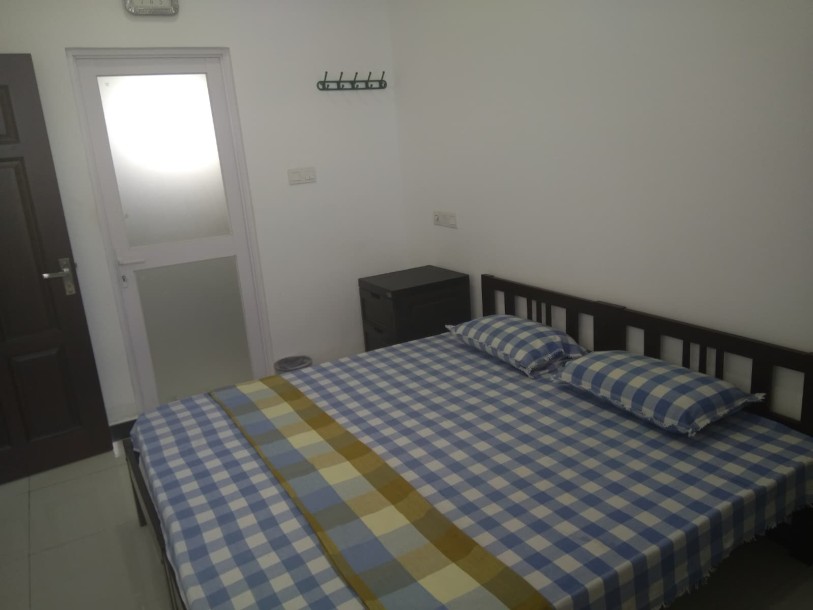 2-Bedroom Ocean-View Apartment for Sale at Blue Ocean Residence, Wellawatte, Colombo 06 | LKR 47 Million (AP5063)-8