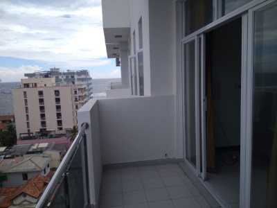 2-Bedroom Ocean-View Apartment for Sale at Blue Ocean Residence, Wellawatte, Colombo 06 | LKR 47 Million (AP5063)-2
