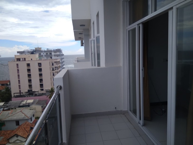 2-Bedroom Ocean-View Apartment for Sale at Blue Ocean Residence, Wellawatte, Colombo 06 | LKR 47 Million (AP5063)-2