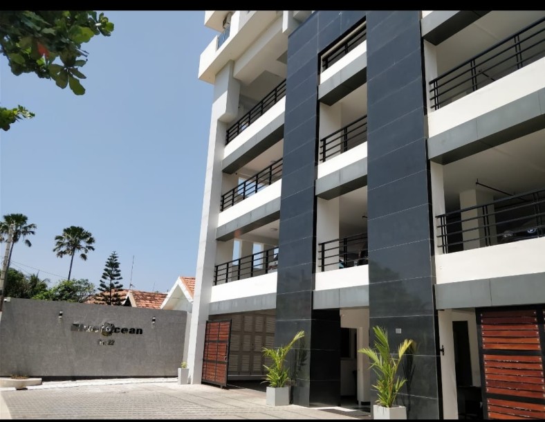 2-Bedroom Ocean-View Apartment for Sale at Blue Ocean Residence, Wellawatte, Colombo 06 | LKR 47 Million (AP5063)-7