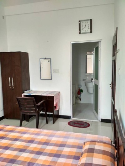 2-Bedroom Ocean-View Apartment for Sale at Blue Ocean Residence, Wellawatte, Colombo 06 | LKR 47 Million (AP5063)-5