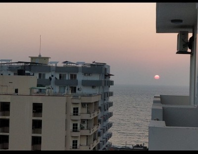 2-Bedroom Ocean-View Apartment for Sale at Blue Ocean Residence, Wellawatte, Colombo 06 | LKR 47 Million (AP5063)-6