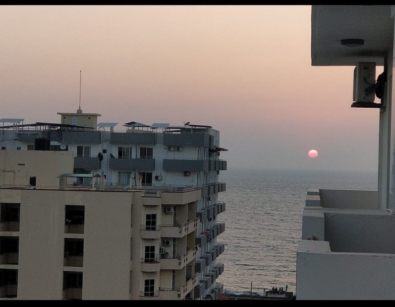 2-Bedroom Ocean-View Apartment for Sale at Blue Ocean Residence, Wellawatte, Colombo 06 | LKR 47 Million (AP5063)-6