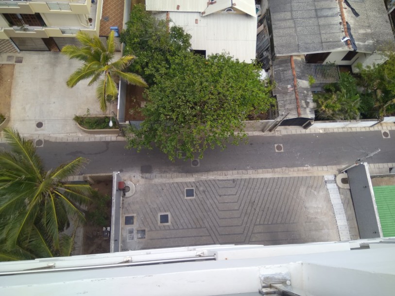 2-Bedroom Ocean-View Apartment for Sale at Blue Ocean Residence, Wellawatte, Colombo 06 | LKR 47 Million (AP5063)-4