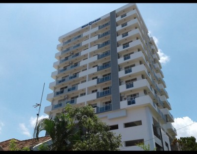 2-Bedroom Ocean-View Apartment for Sale at Blue Ocean Residence, Wellawatte, Colombo 06 | LKR 47 Million (AP5063)-3