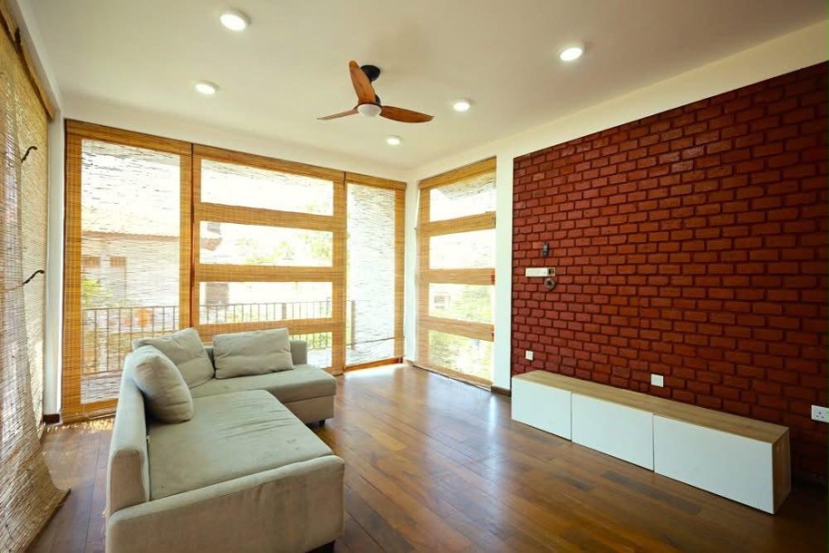 5 Bedroom Modern House for Sale in Maharagama | LKR 75 Million (HS5054)-6