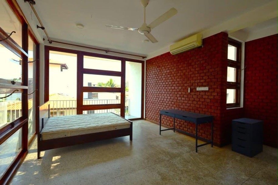 5 Bedroom Modern House for Sale in Maharagama | LKR 75 Million (HS5054)-8