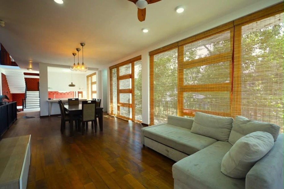 5 Bedroom Modern House for Sale in Maharagama | LKR 75 Million (HS5054)-5