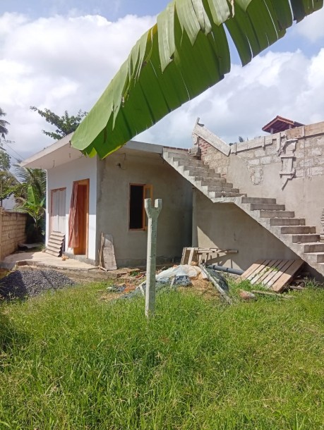 Land with a Building for Sale in Thalpe, Galle | 10.5 Perches | LKR 45 Million (LA5057)-8