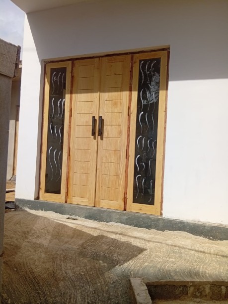 Land with a Building for Sale in Thalpe, Galle | 10.5 Perches | LKR 45 Million (LA5057)-7