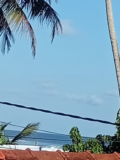 Land with a Building for Sale in Thalpe, Galle | 10.5 Perches | LKR 45 Million (LA5057)-4