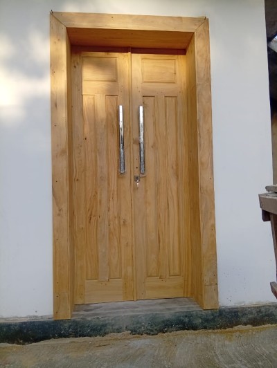 Land with a Building for Sale in Thalpe, Galle | 10.5 Perches | LKR 45 Million (LA5057)-2