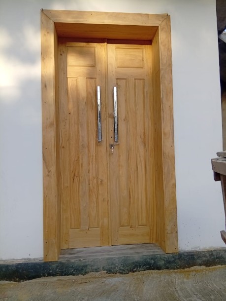 Land with a Building for Sale in Thalpe, Galle | 10.5 Perches | LKR 45 Million (LA5057)-2