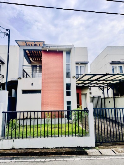 3Bedroom Fully Improved House for Sale in Canterbury Golf Housing, Gonapola | LKR 42 Mn (HS5056)
