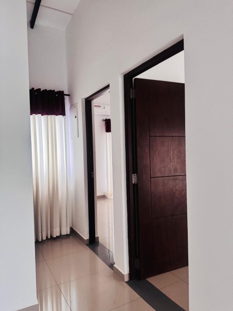 3Bedroom Fully Improved House for Sale in Canterbury Golf Housing, Gonapola | LKR 42 Mn (HS5056)-4