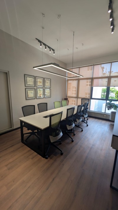 Furnished Commercial Space for Rent in Colombo 03 | LKR 600,000 per Month (CP5060)