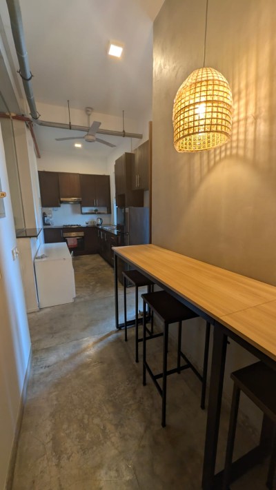 Furnished Commercial Space for Rent in Colombo 03 | LKR 600,000 per Month (CP5060)-3