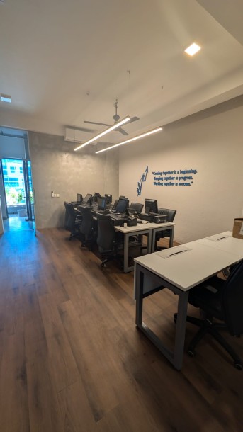 Furnished Commercial Space for Rent in Colombo 03 | LKR 600,000 per Month (CP5060)-2