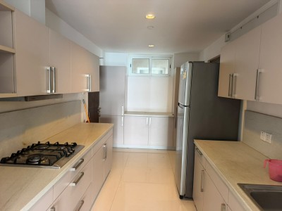 3 Bedroom Apartment for Rent at Clearpoint Residencies, Rajagiriya | LKR 550,000 Per Month (AP5062)-7