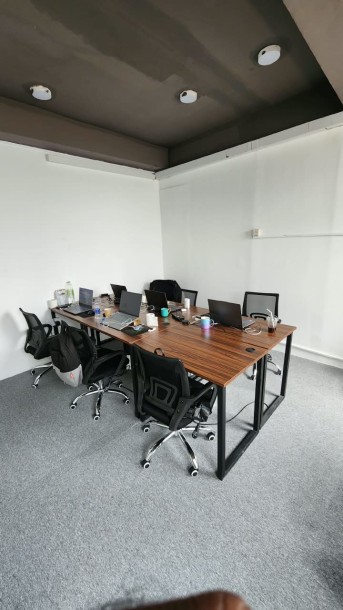 100 Seater  Office Space for Rent in Nawala, Nugegoda | LKR 2,000,000 Per Month (CP5061)-8