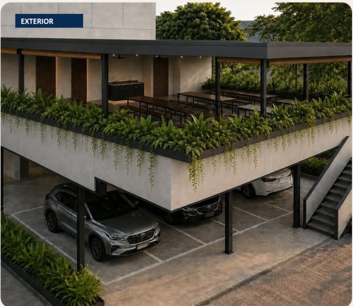 100 Seater  Office Space for Rent in Nawala, Nugegoda | LKR 2,000,000 Per Month (CP5061)-2