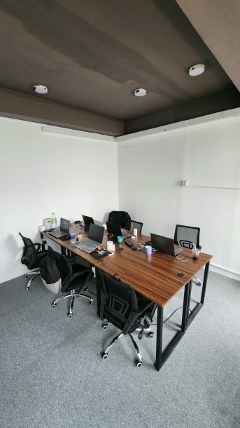 100 Seater  Office Space for Rent in Nawala, Nugegoda | LKR 2,000,000 Per Month (CP5061)-1