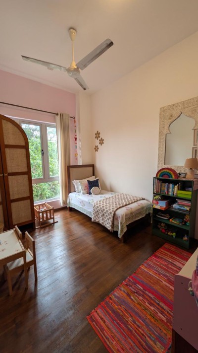 Rare 2-Bedroom Apartment for Sale at Capitol Elite, Colombo 07 | LKR 88 Million (AP5065)-3