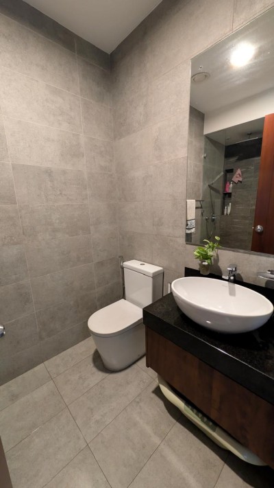 Rare 2-Bedroom Apartment for Sale at Capitol Elite, Colombo 07 | LKR 88 Million (AP5065)-7
