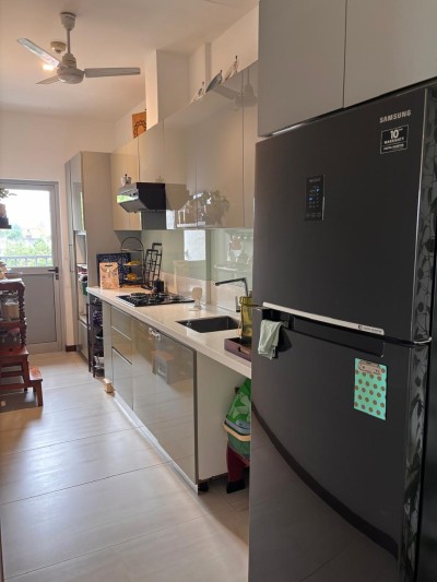 Rare 2-Bedroom Apartment for Sale at Capitol Elite, Colombo 07 | LKR 88 Million (AP5065)-5