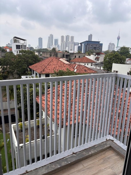 Rare 2-Bedroom Apartment for Sale at Capitol Elite, Colombo 07 | LKR 88 Million (AP5065)-10