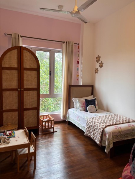 Rare 2-Bedroom Apartment for Sale at Capitol Elite, Colombo 07 | LKR 88 Million (AP5065)-4