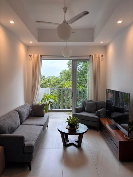 Rare 2-Bedroom Apartment for Sale at Capitol Elite, Colombo 07 | LKR 88 Million (AP5065)-1