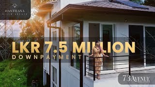 Hanthana Hills Estate | JAT Properties | 73Avenue Realtors Sri Lanka