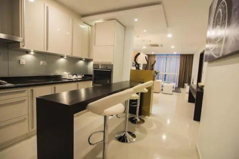 LUXURY 3 Bedroom APARTMENT for SALE in Platinum One Suites Galle Road, Colombo 3-3