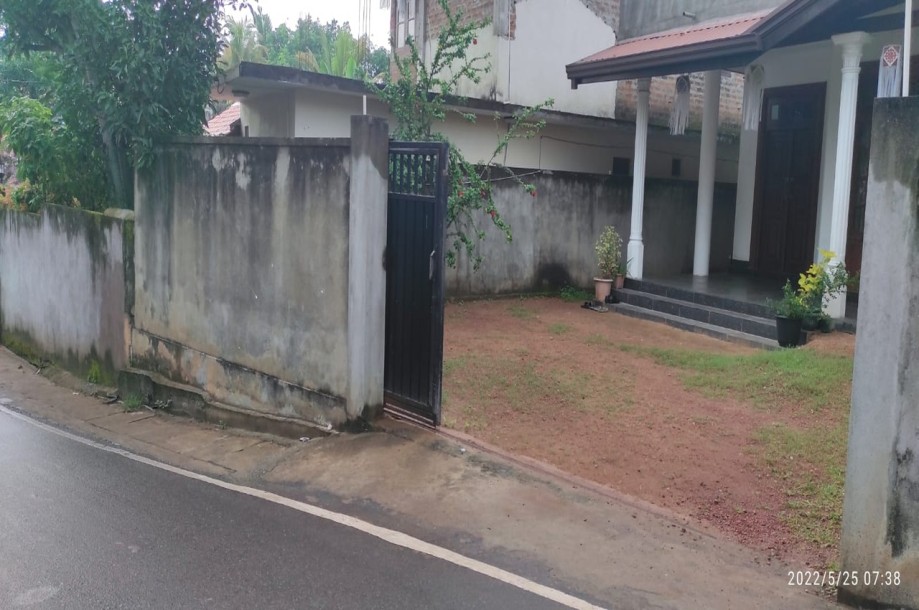 Fully furnished house for rent in Kelaniya.-4